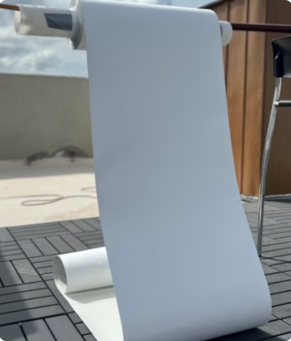 Lámina SolCold Glaciar 110 en rollo